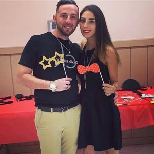 Meet your Posher, Giulia